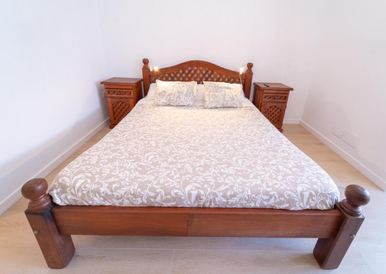 Eden Rentals Lake Port 5Th Beach Avenue Puerto de la Cruz  Ngoại thất bức ảnh