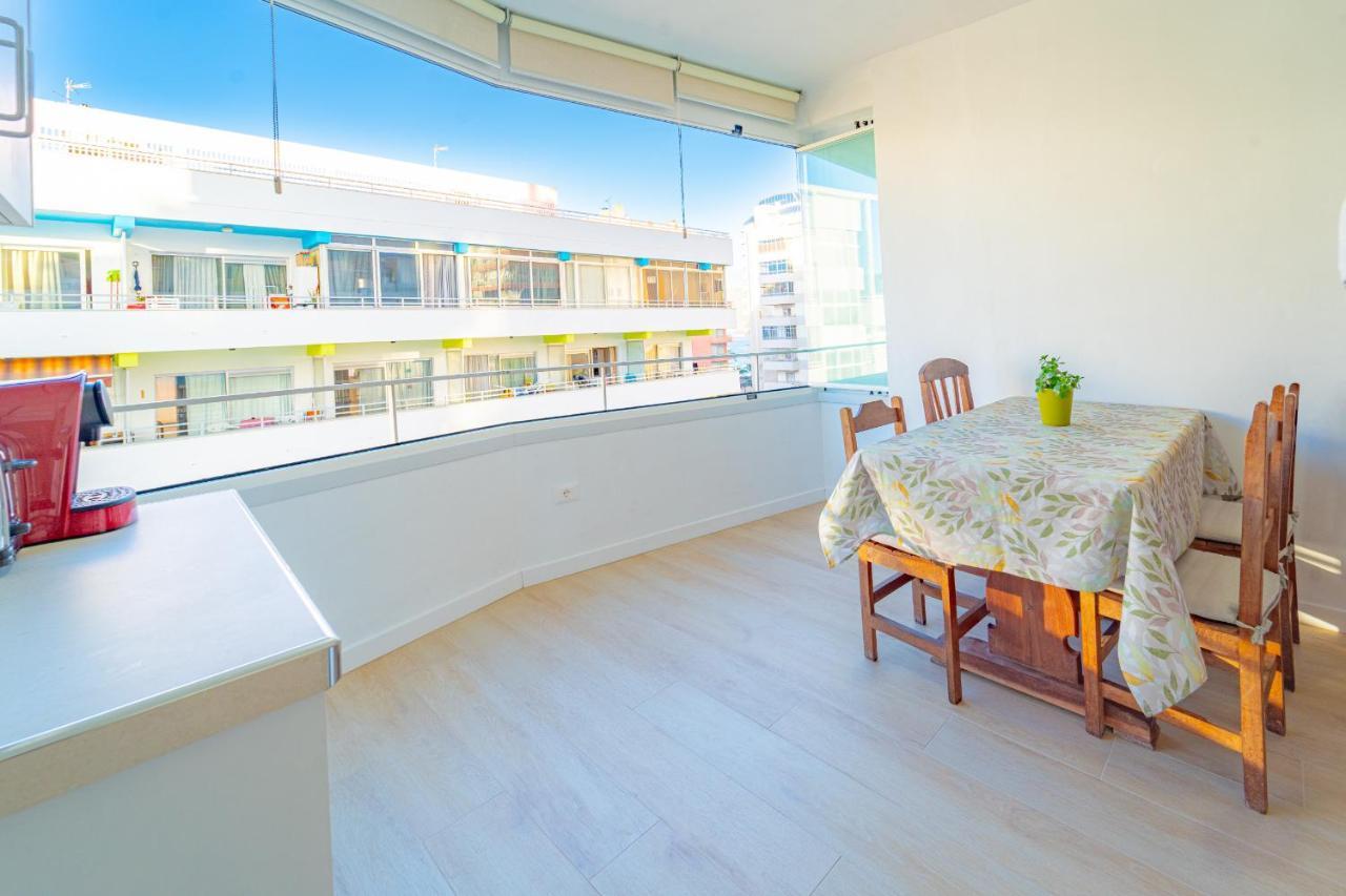 Eden Rentals Lake Port 5Th Beach Avenue Puerto de la Cruz  Ngoại thất bức ảnh