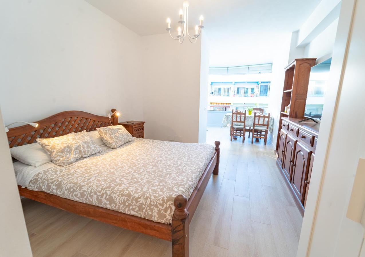 Eden Rentals Lake Port 5Th Beach Avenue Puerto de la Cruz  Ngoại thất bức ảnh