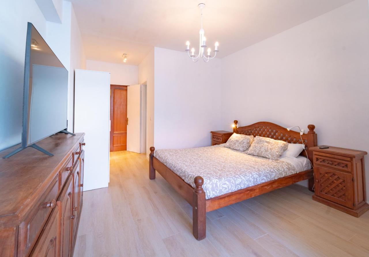 Eden Rentals Lake Port 5Th Beach Avenue Puerto de la Cruz  Ngoại thất bức ảnh