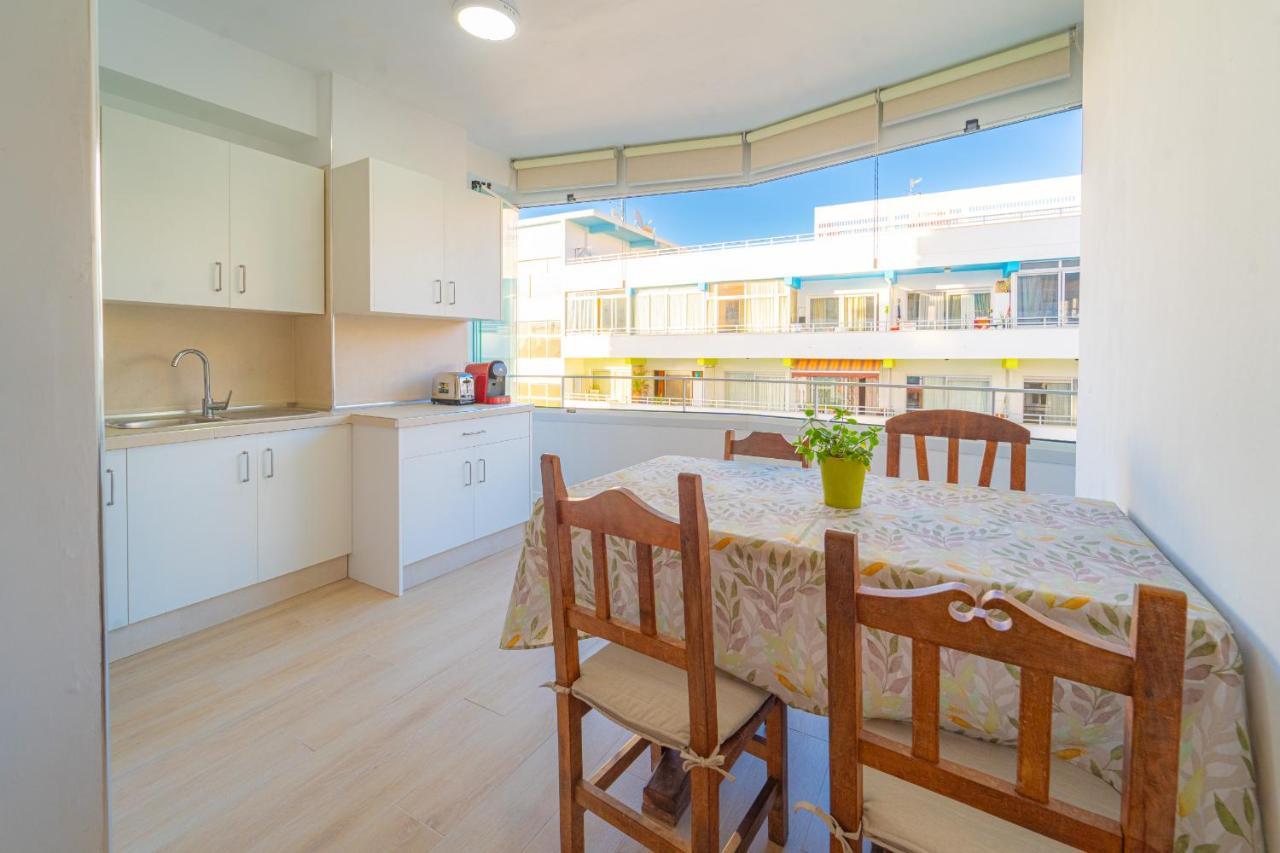 Eden Rentals Lake Port 5Th Beach Avenue Puerto de la Cruz  Ngoại thất bức ảnh