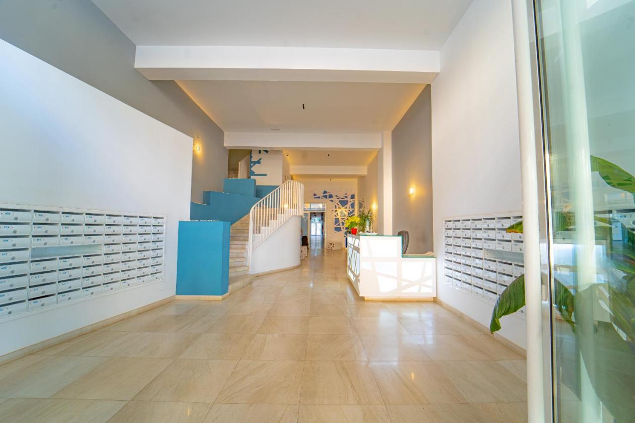 Eden Rentals Lake Port 5Th Beach Avenue Puerto de la Cruz  Ngoại thất bức ảnh