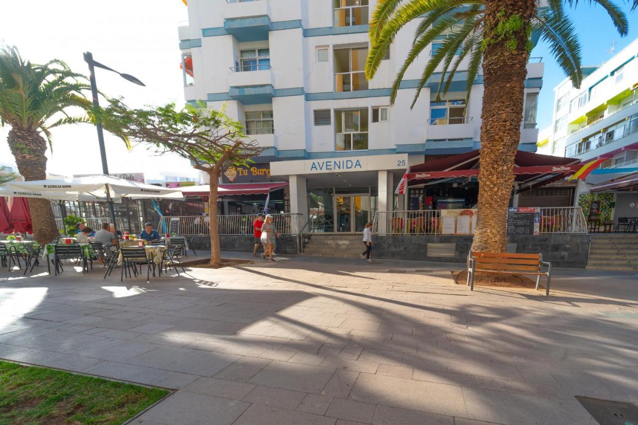 Eden Rentals Lake Port 5Th Beach Avenue Puerto de la Cruz  Ngoại thất bức ảnh